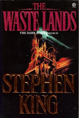 The Waste Lands (The Dark Tower #3) - Agricola Street Books