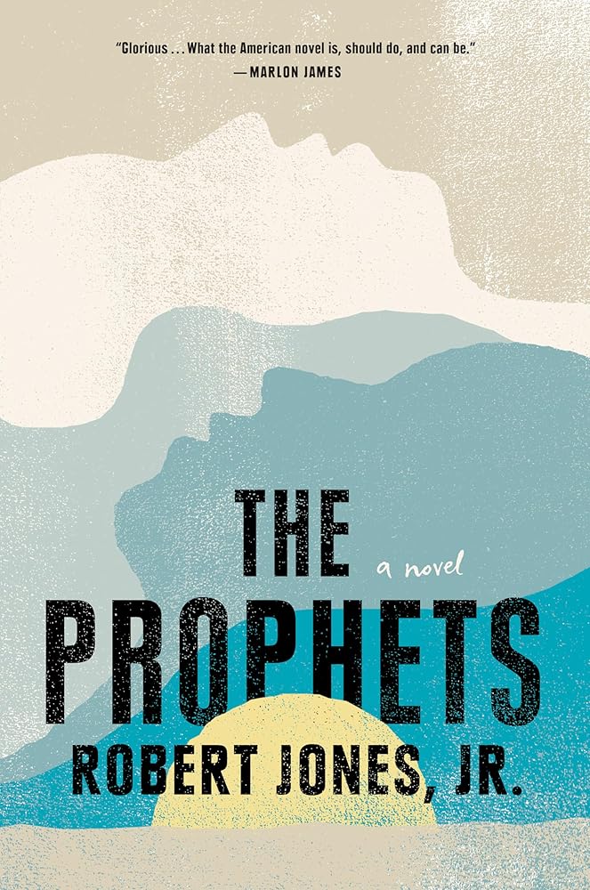The Prophets - Agricola Street Books