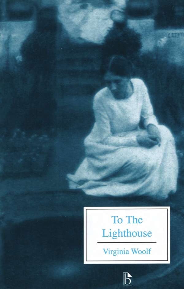 To the Lighthouse - Agricola Street Books