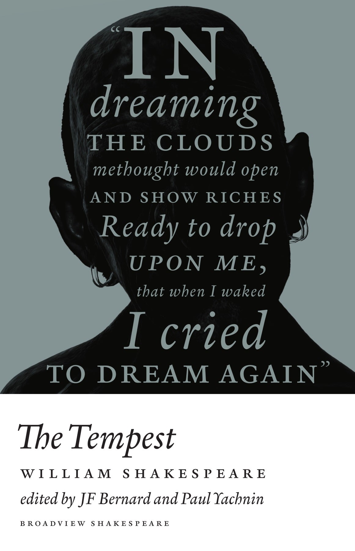 The Tempest - Agricola Street Books