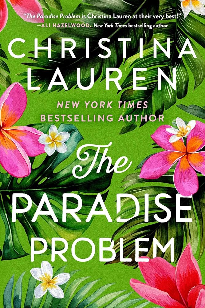 The Paradise Problem - Agricola Street Books