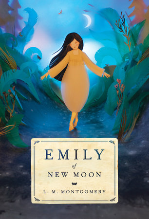 Emily of New Moon - Agricola Street Books