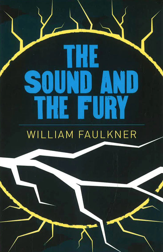 The Sound and the Fury - Agricola Street Books
