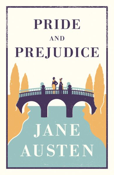 Pride and Prejudice - Agricola Street Books