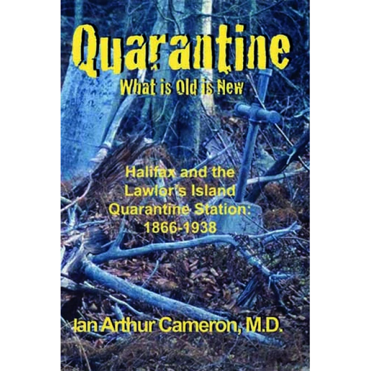 Quarantine: What is Old is New