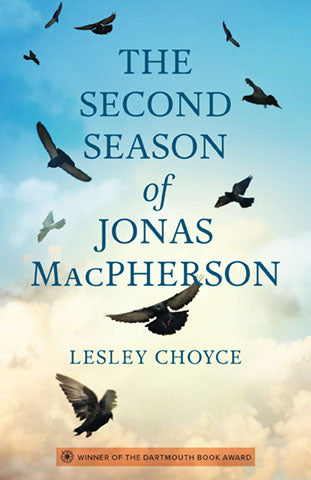 The Second Season of Jonas Macpherson