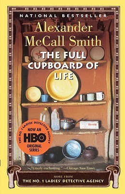 The Full Cupboard of Life (No. 1 Ladies' Detective Agency #5)