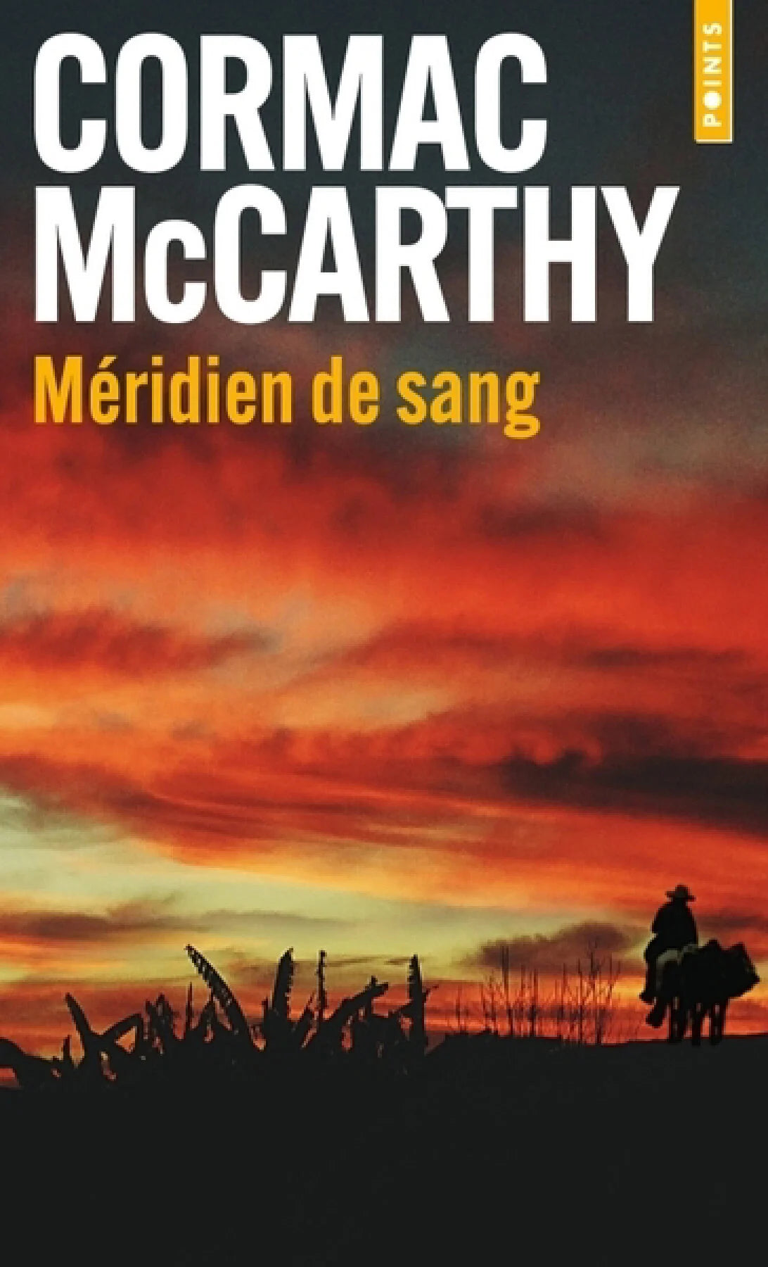 Méridien de sang