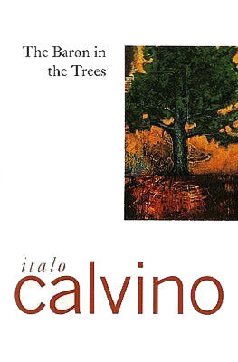 The Baron in the Trees - Agricola Street Books