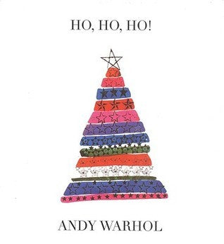 Ho, Ho, Ho, Andy Warhol