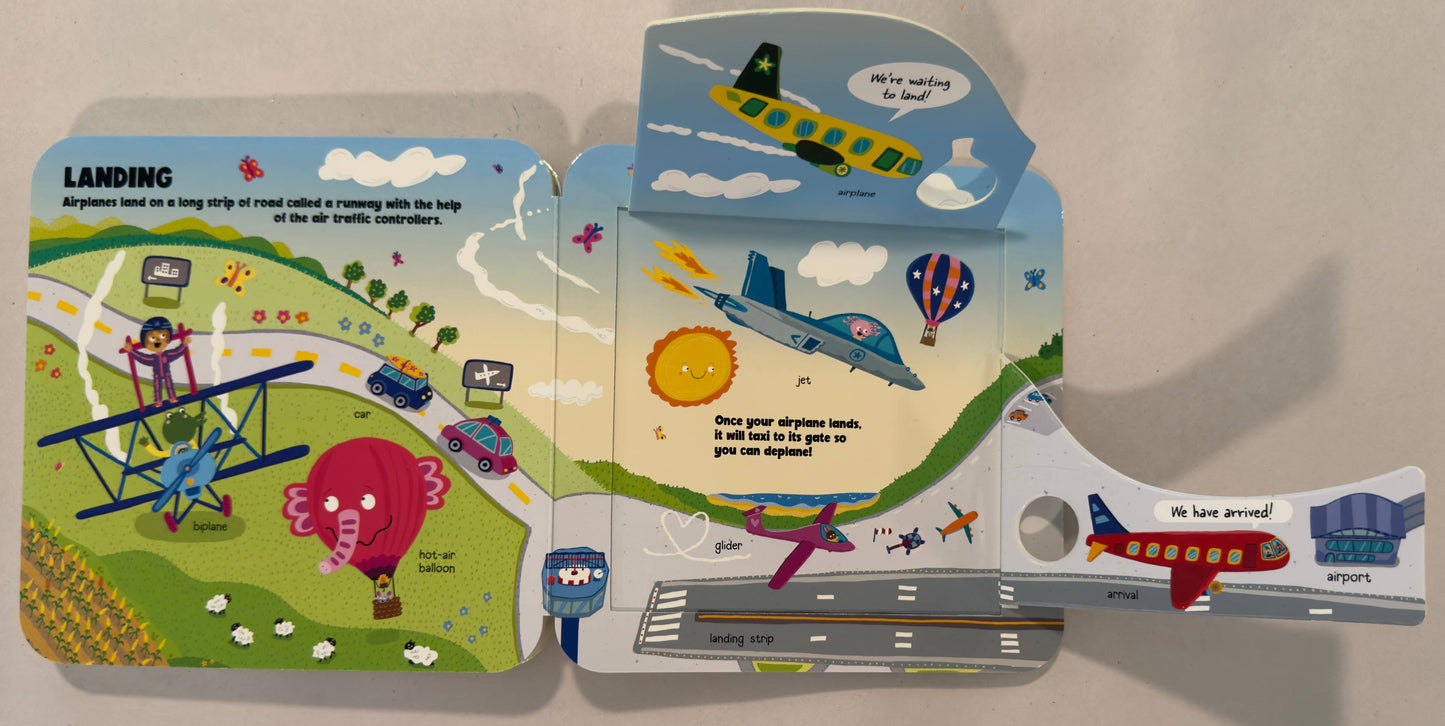 Planes