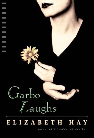 Garbo Laughs