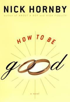 How to Be Good - Agricola Street Books