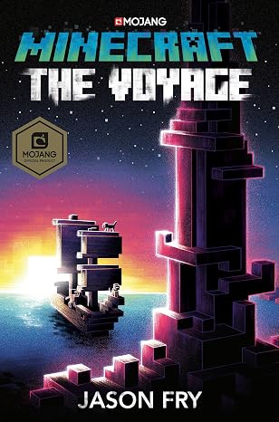 Minecraft: The Voyage