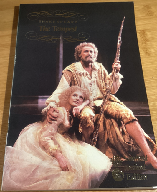 The Tempest