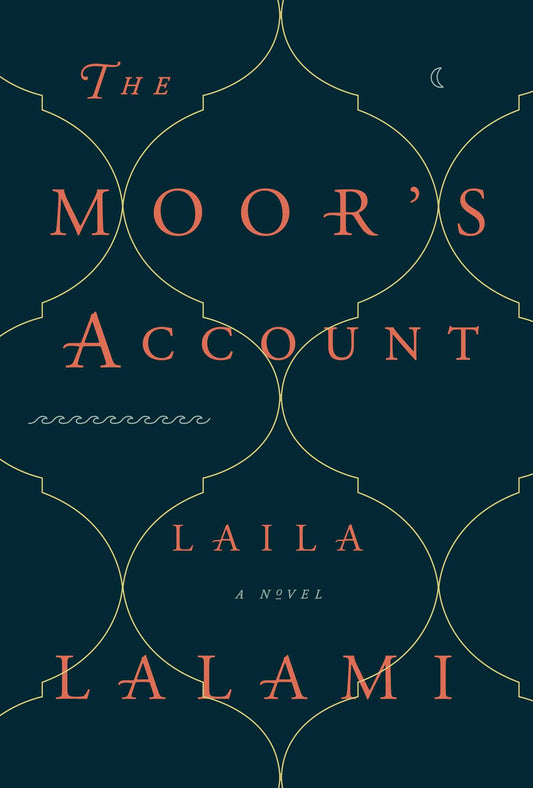 The Moor's Account