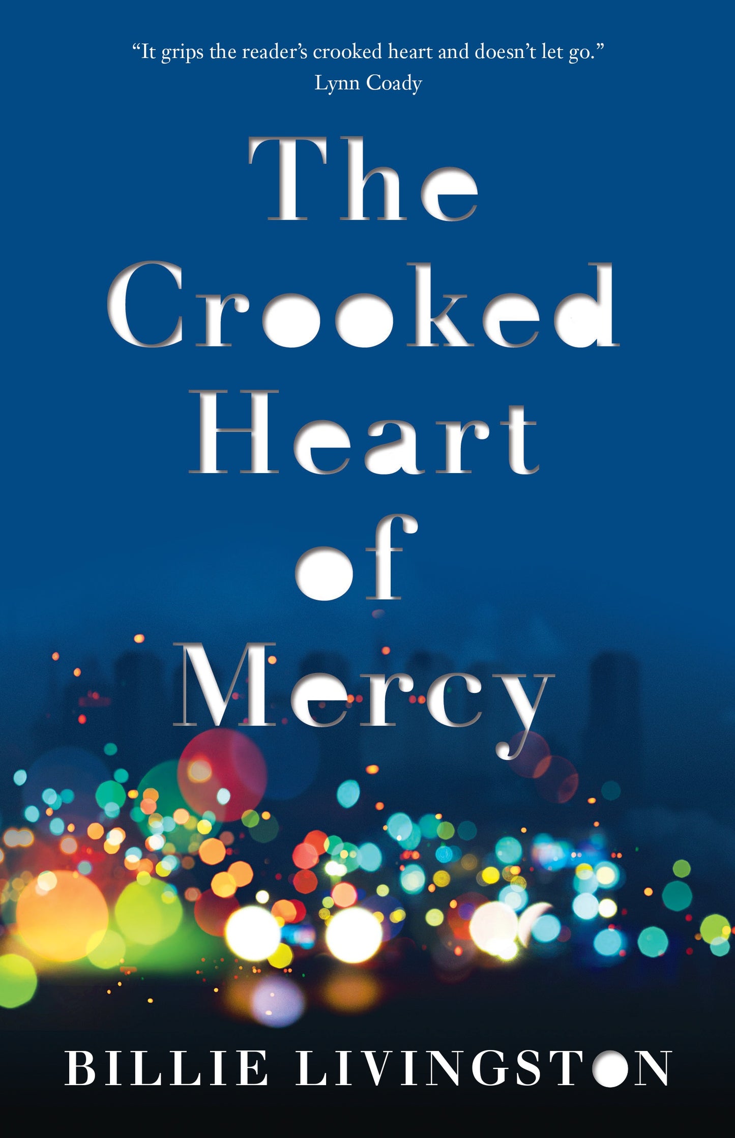 The Crooked Heart of Mercy - Agricola Street Books