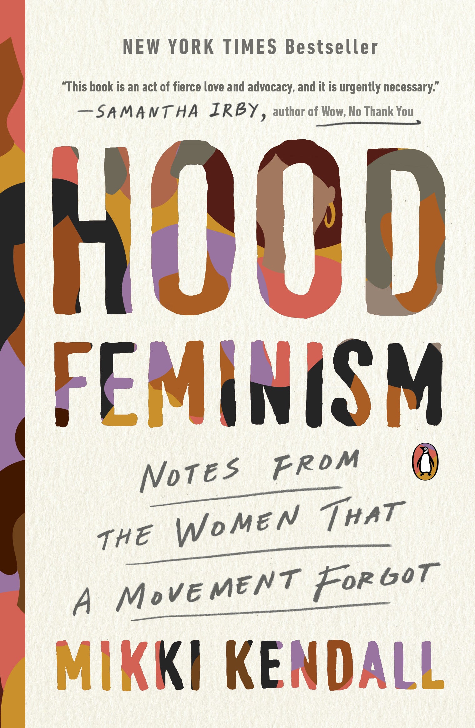 Hood Feminism - Agricola Street Books