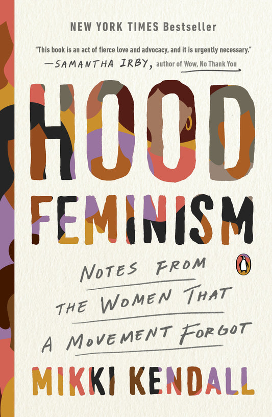 Hood Feminism - Agricola Street Books
