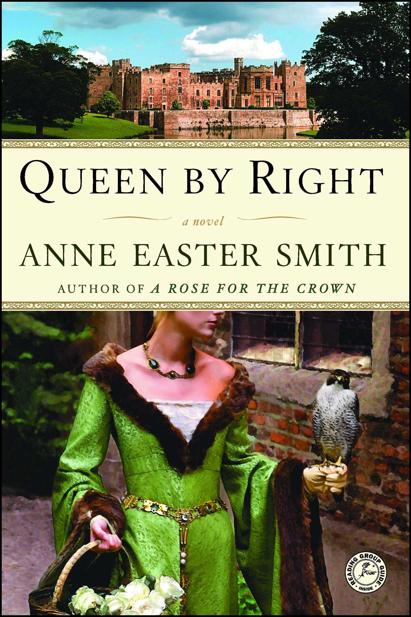 Queen By Right - Agricola Street Books