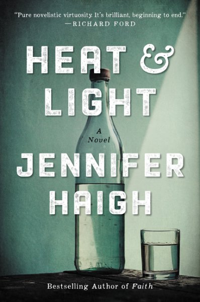 Heat and Light - Agricola Street Books