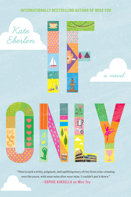 If Only - Agricola Street Books