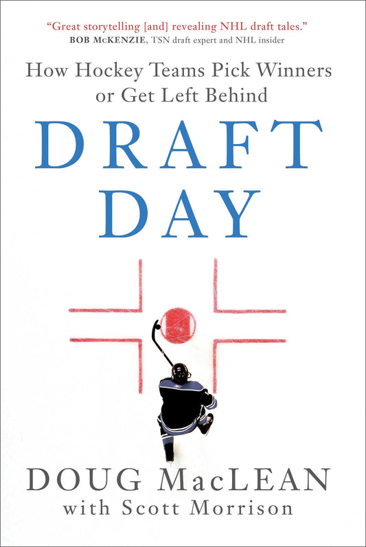 Draft Day - Agricola Street Books