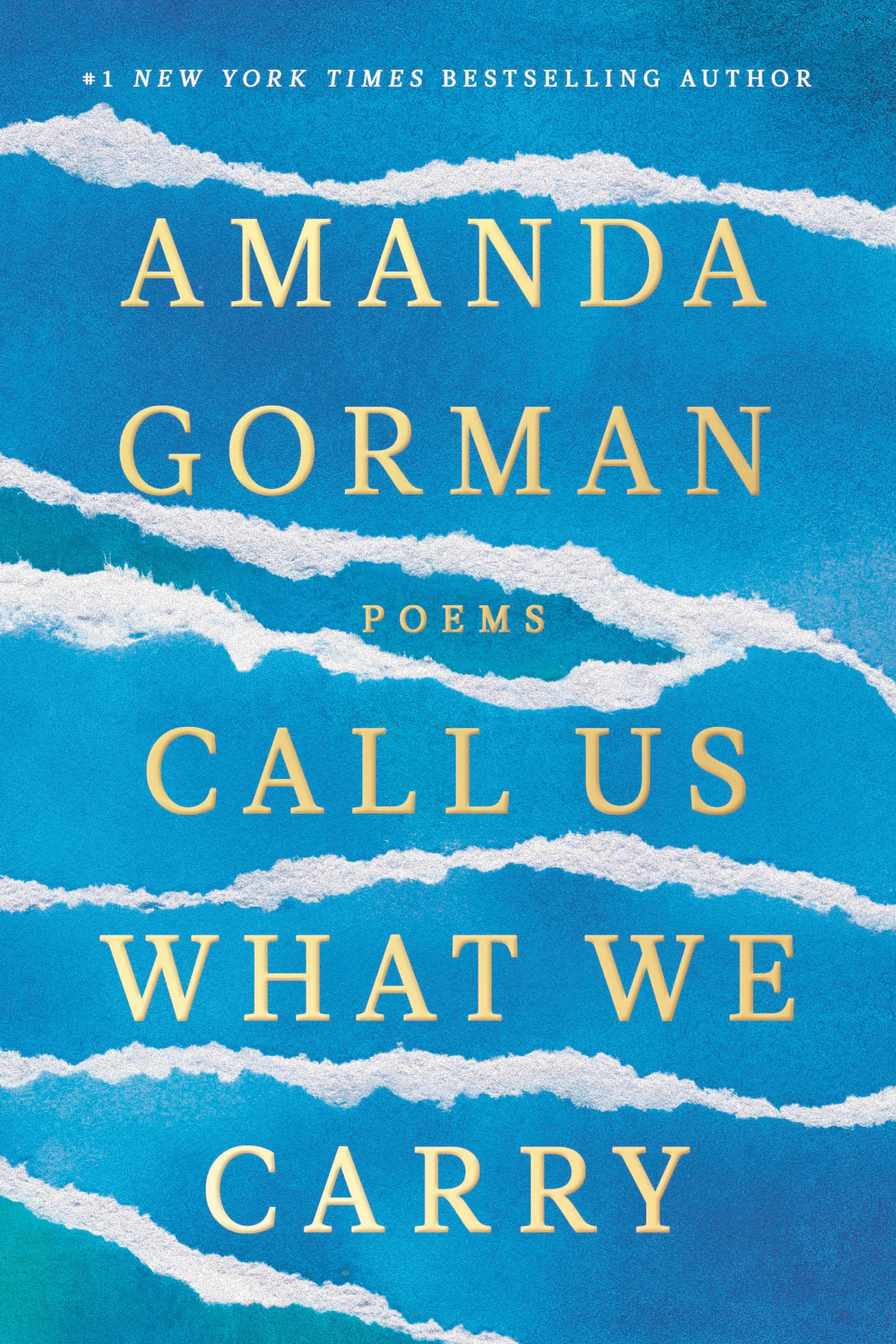 Call Us What We Carry - Agricola Street Books
