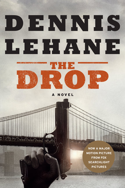 The Drop - Agricola Street Books