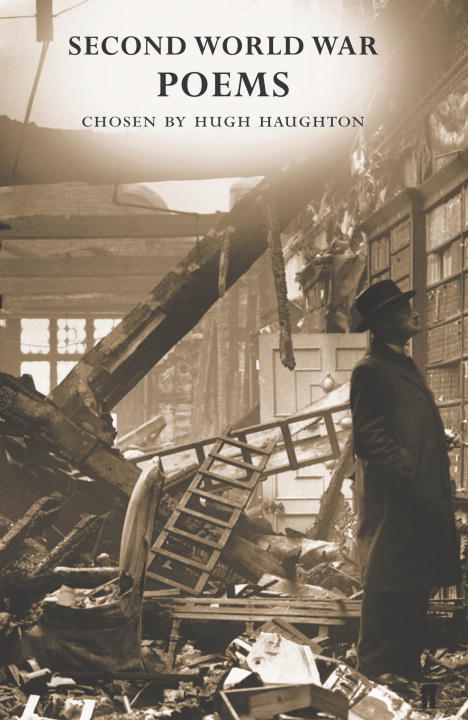 Poetry of the Second World War - Agricola Street Books