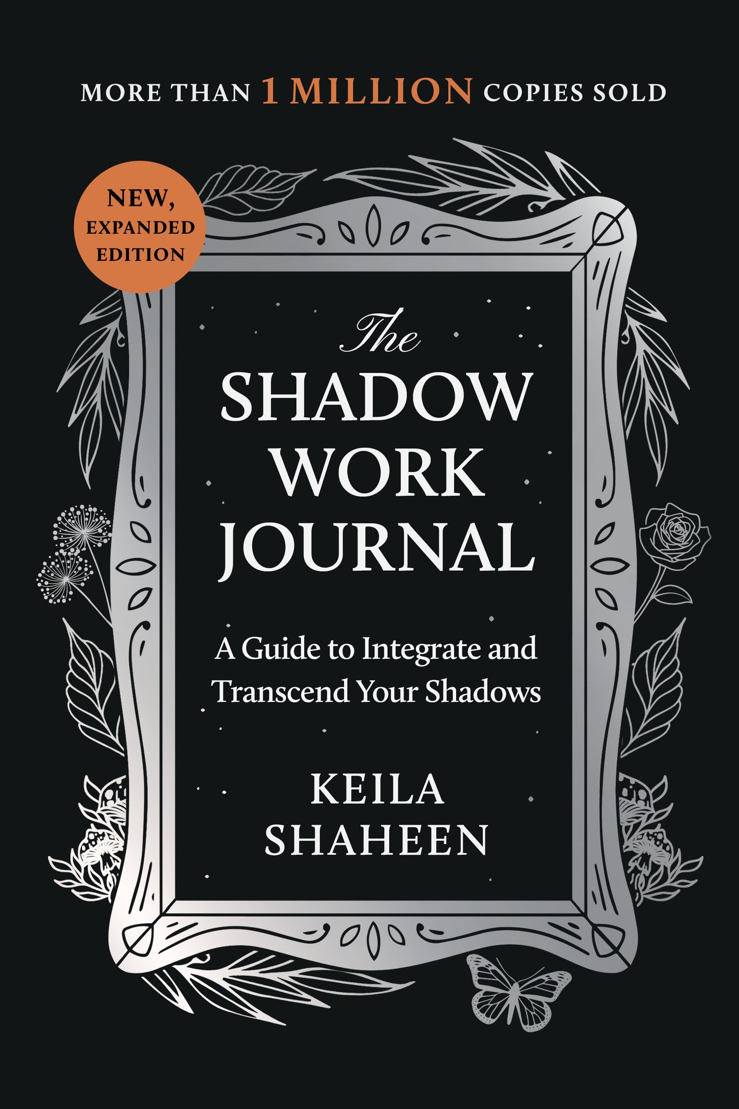 The Shadow Work Journal - Agricola Street Books