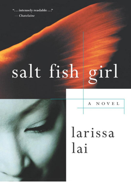 Salt Fish Girl - Agricola Street Books