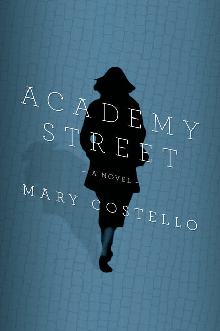 Academy Street - Agricola Street Books