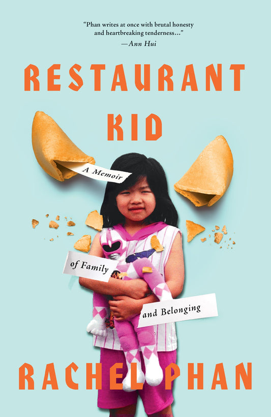 Restaurant Kid