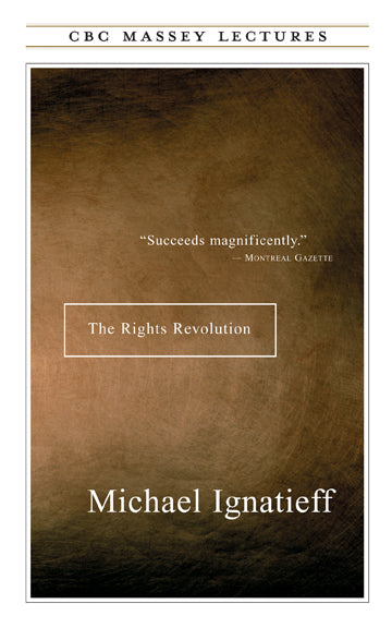 The Rights Revolution