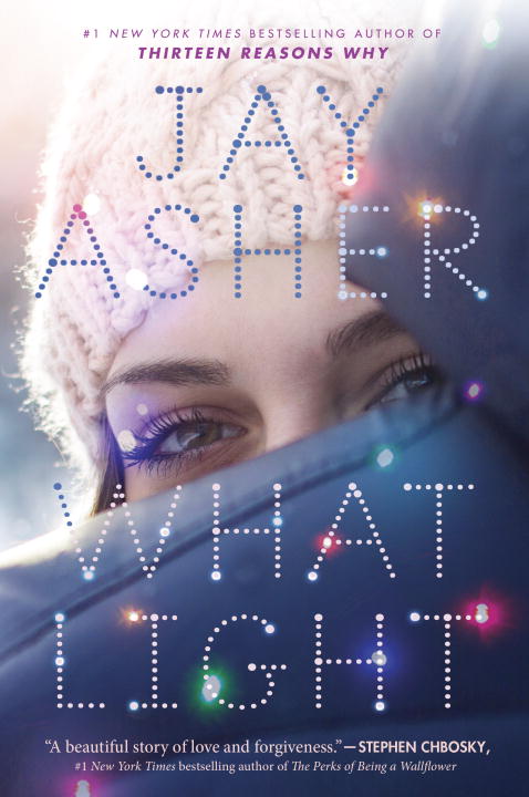 What Light - Agricola Street Books