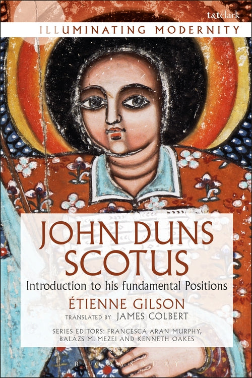 John Duns Scotus