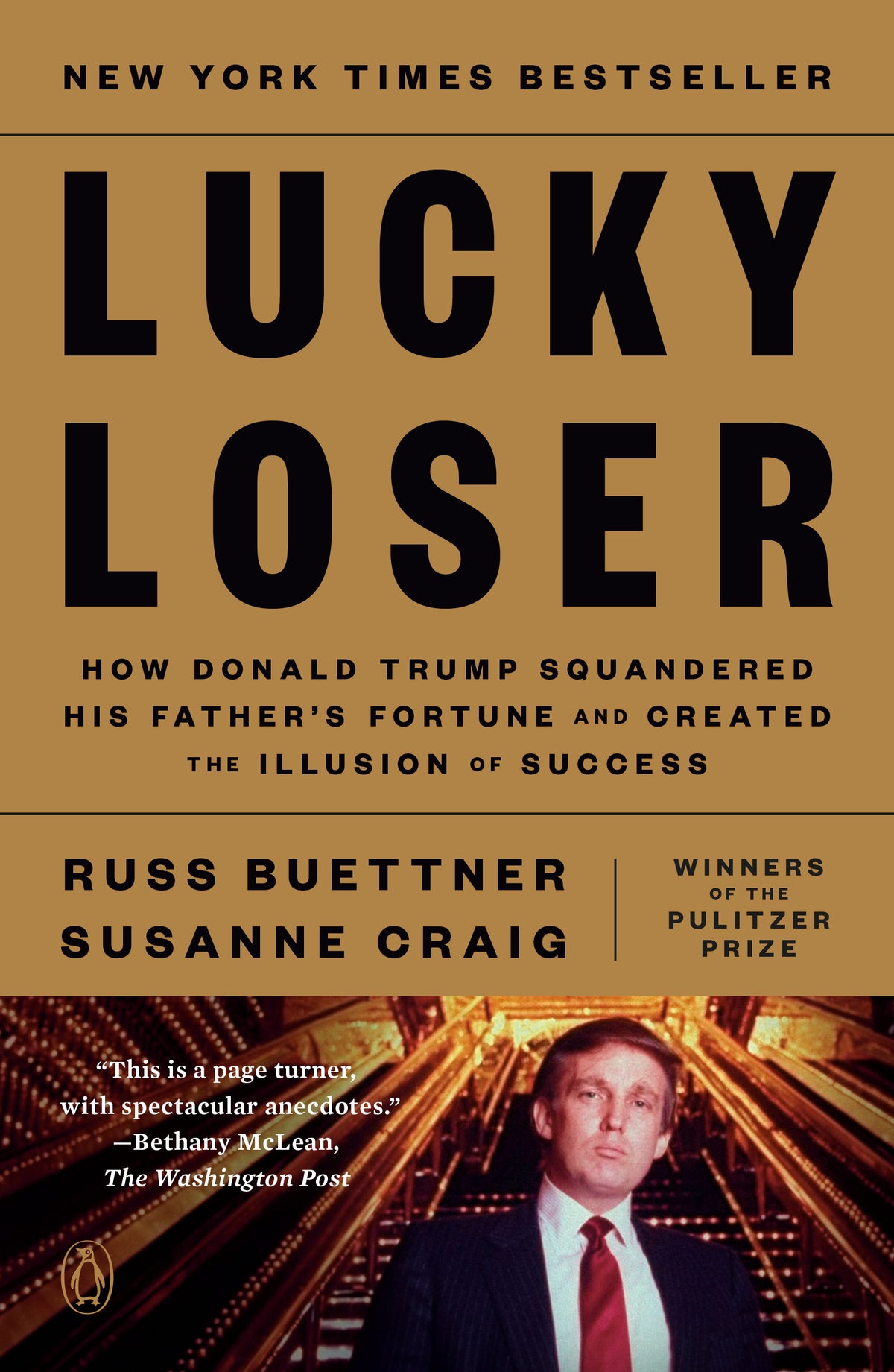 Lucky Loser