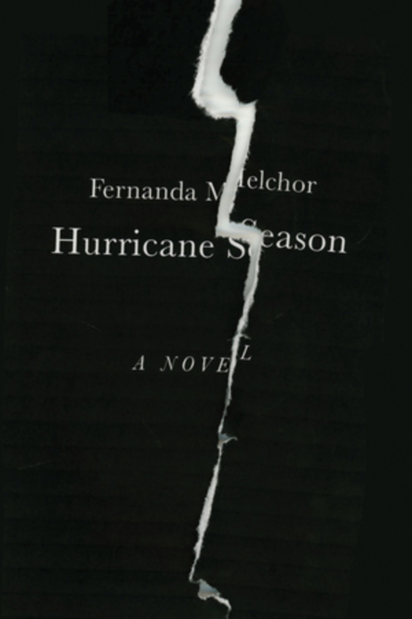 Hurricane Season - Agricola Street Books