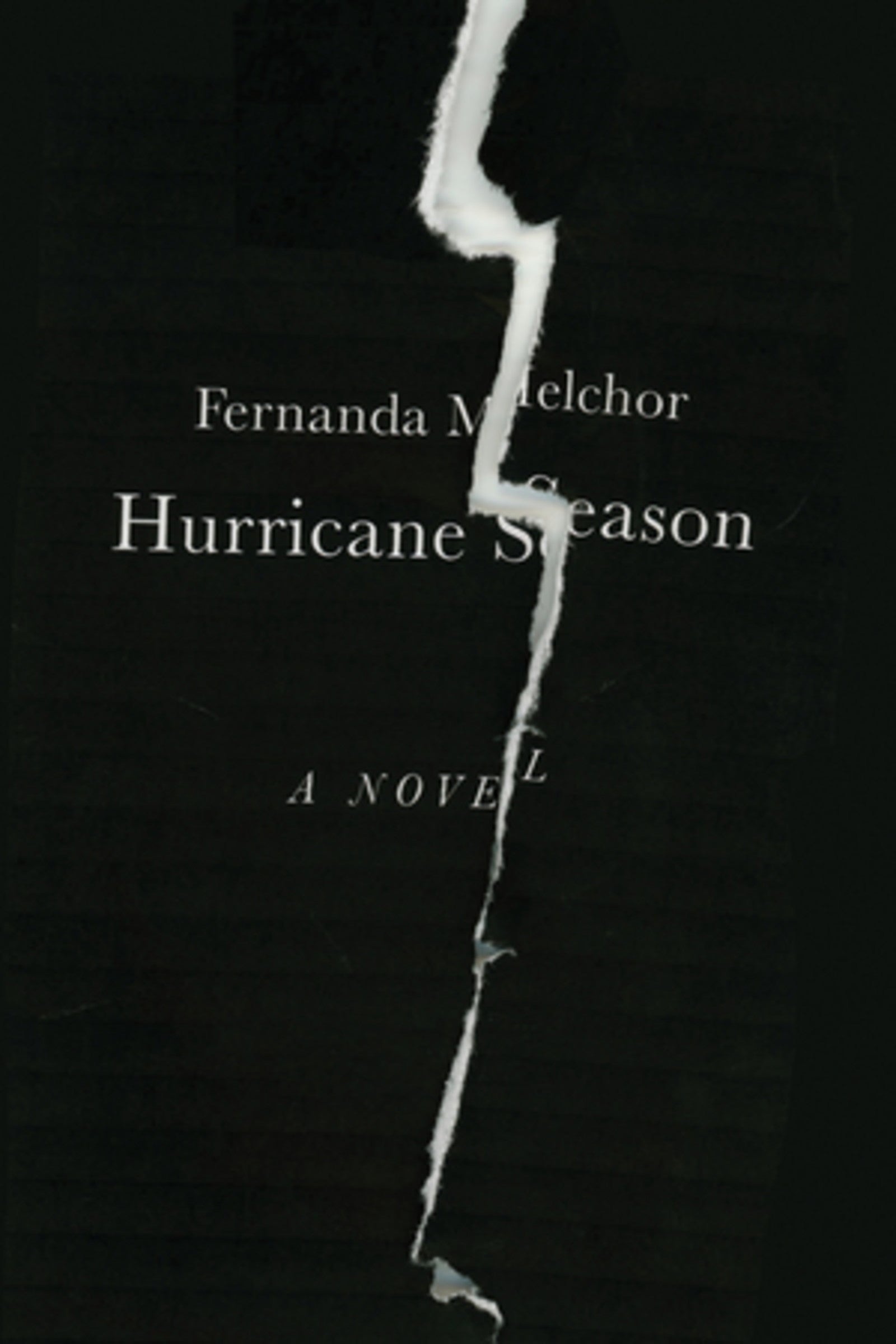 Hurricane Season - Agricola Street Books