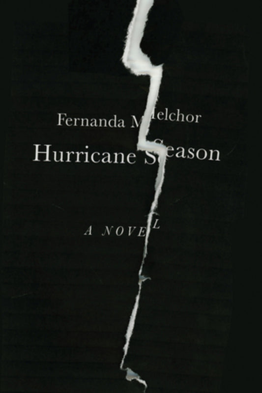 Hurricane Season - Agricola Street Books
