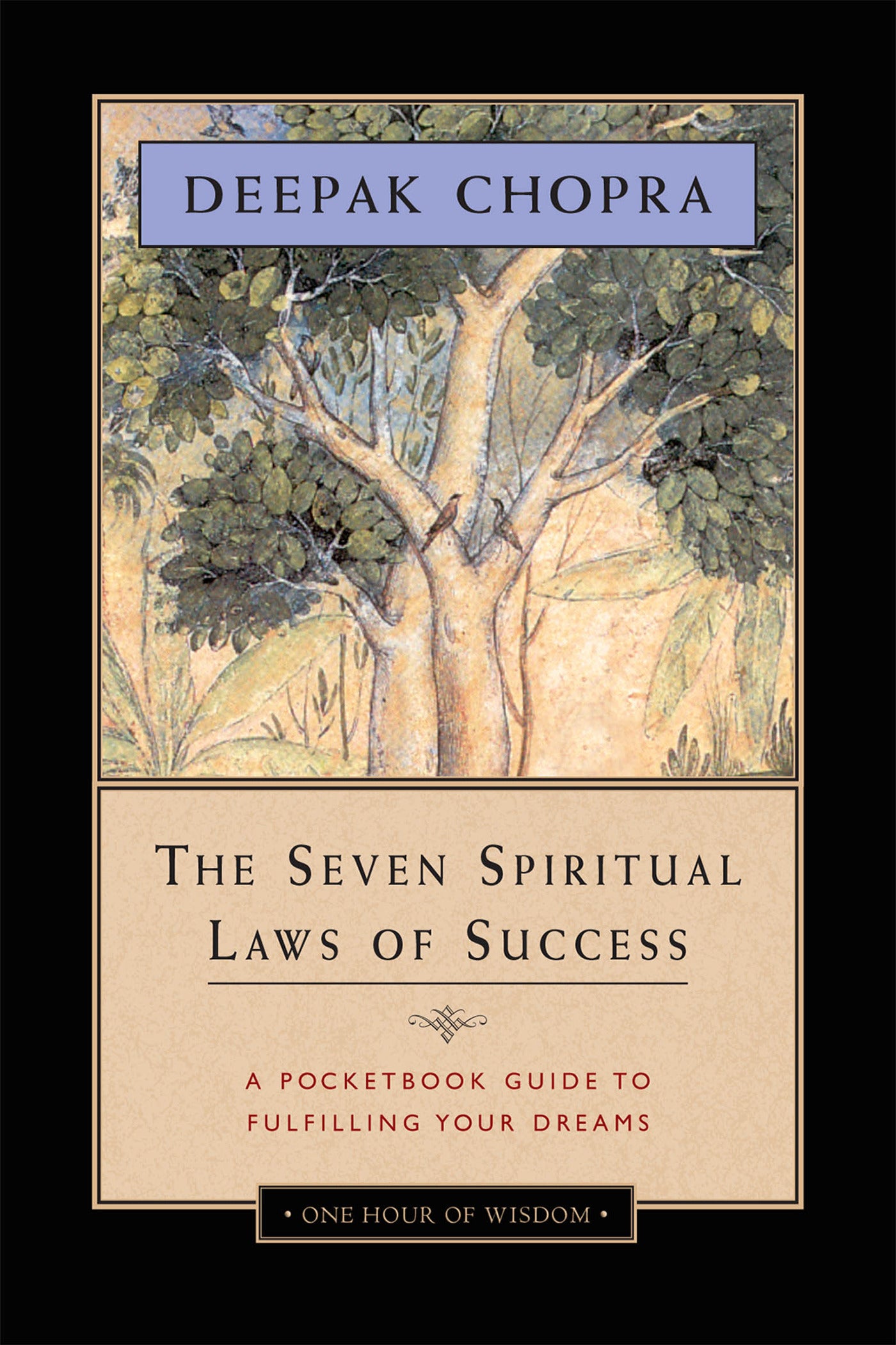 The Seven Spiritual Laws of Success - Agricola Street Books