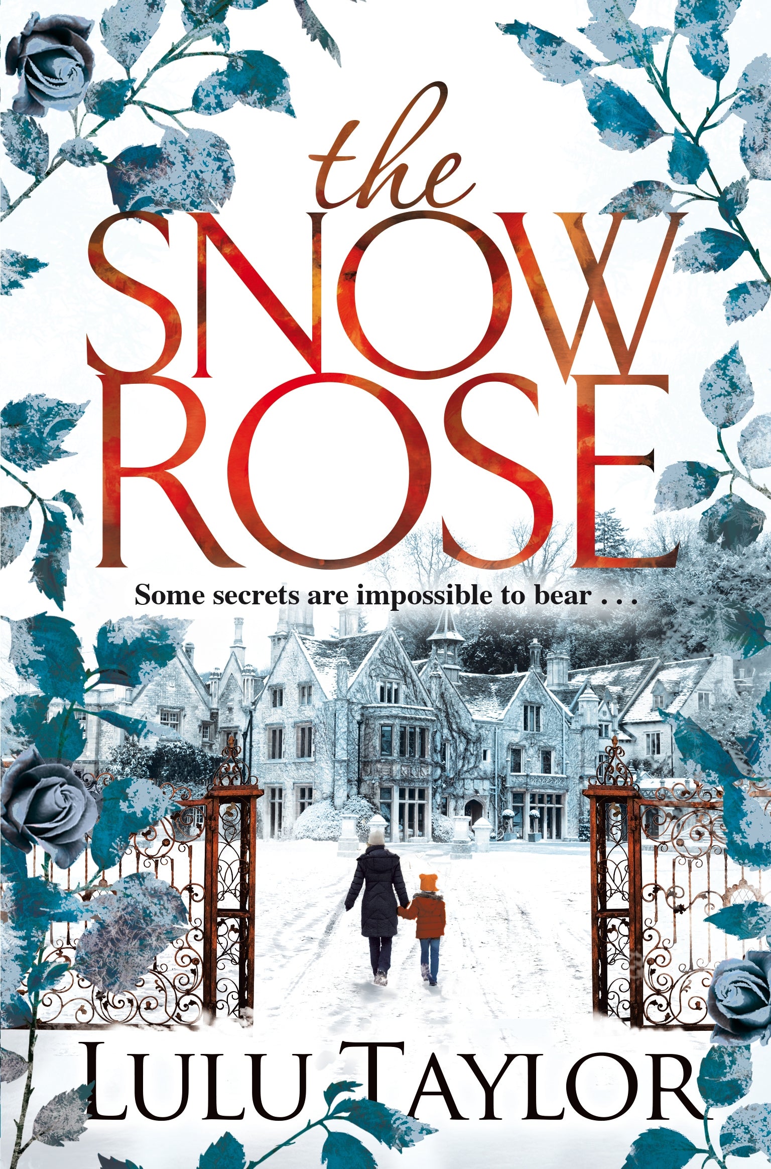The Snow Rose - Agricola Street Books