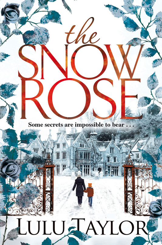 The Snow Rose - Agricola Street Books