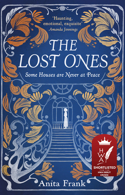 The Lost Ones - Agricola Street Books