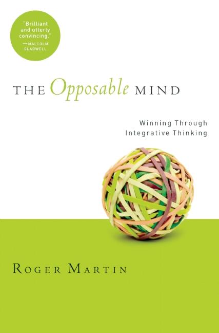 The Opposable Mind