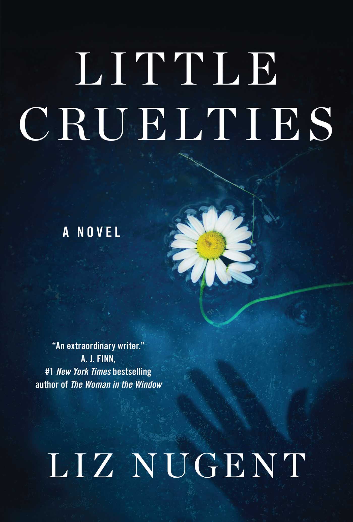 Little Cruelties - Agricola Street Books