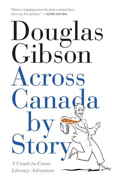 Across Canada by Story