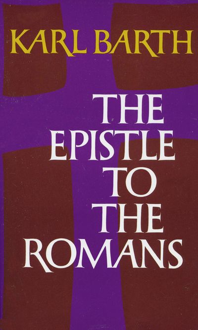 L'Épître aux Romains