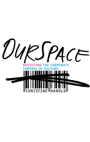 OurSpace - Agricola Street Books
